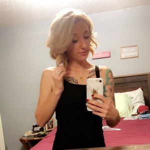 Meet your Posher, Shea